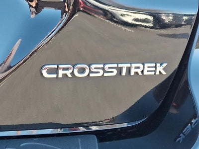 2024 Subaru Crosstrek Premium AWD