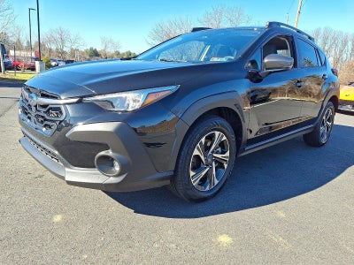 2024 Subaru Crosstrek Premium AWD