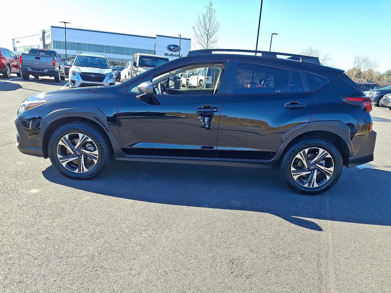 2024 Subaru Crosstrek Premium AWD