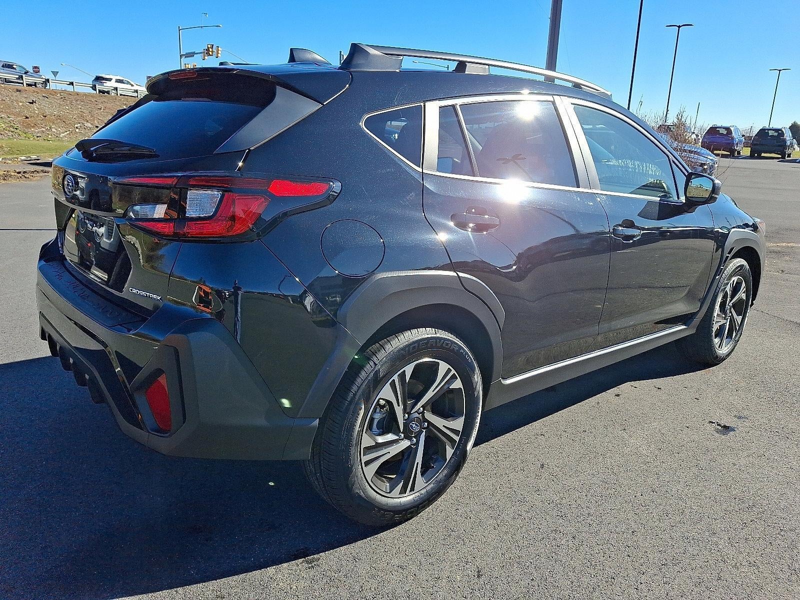 2024 Subaru Crosstrek Premium AWD