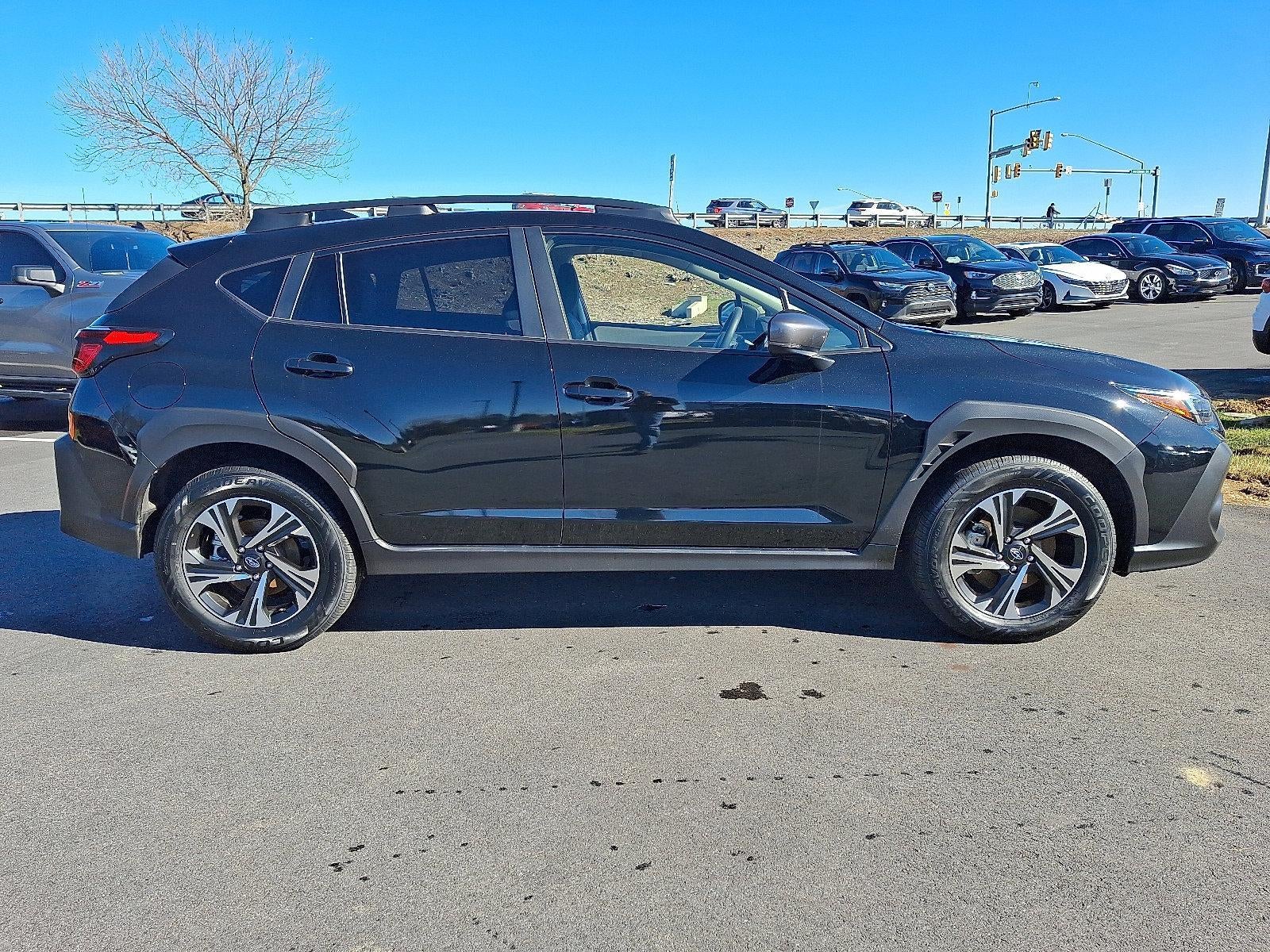 2024 Subaru Crosstrek Premium AWD