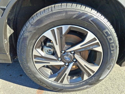 2024 Subaru Crosstrek Premium AWD