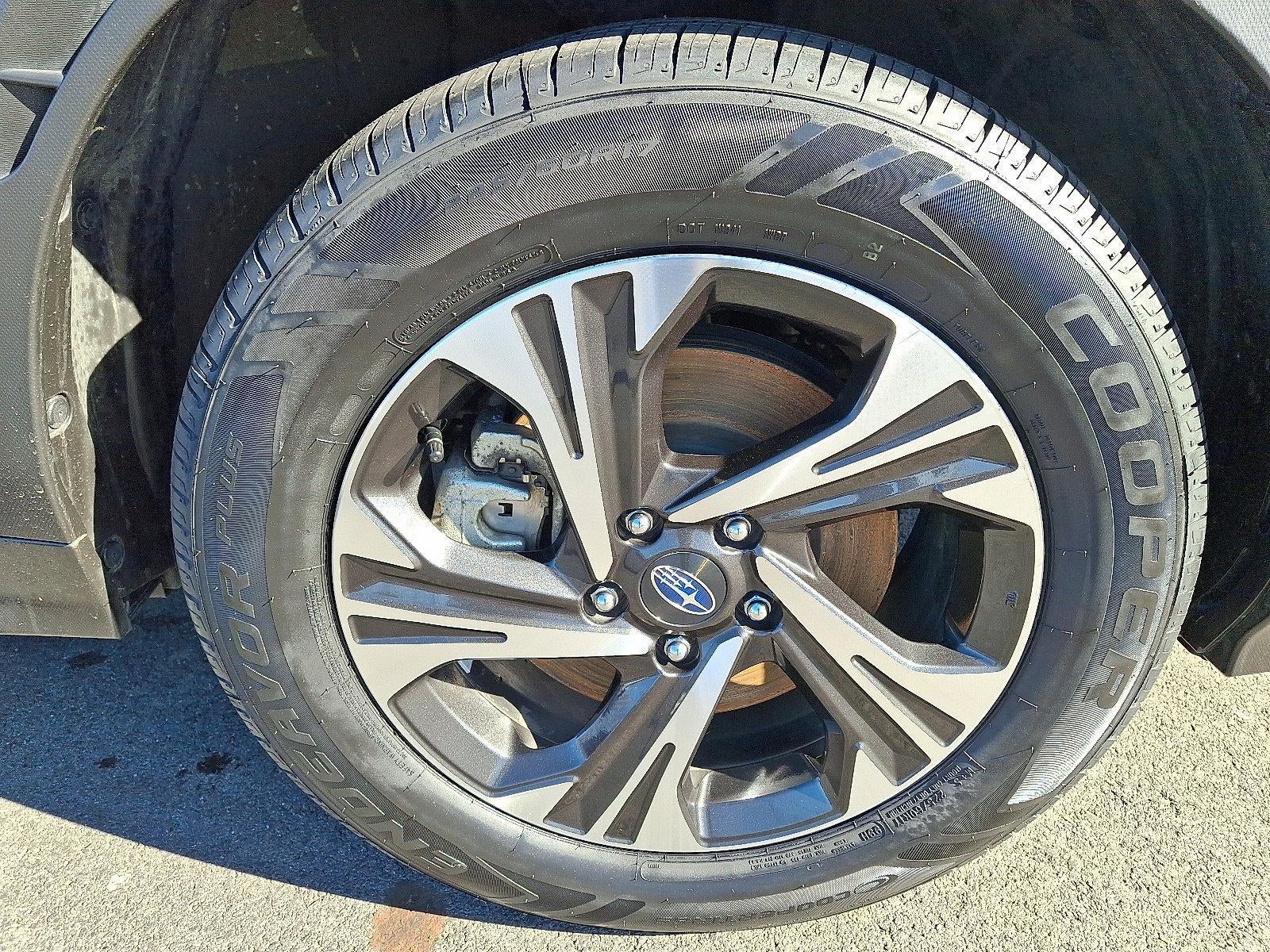 2024 Subaru Crosstrek Premium AWD