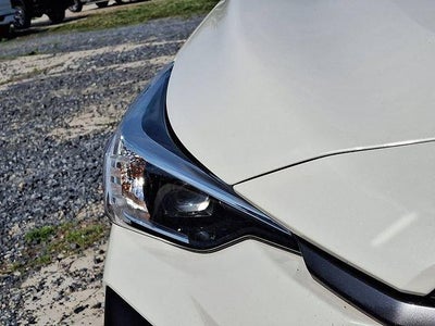 2024 Subaru Crosstrek Premium AWD