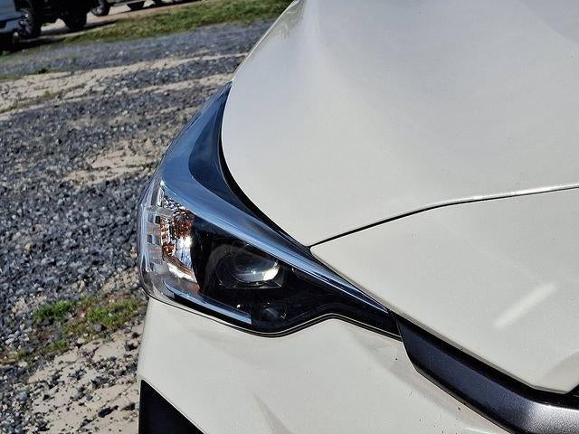2024 Subaru Crosstrek Premium AWD