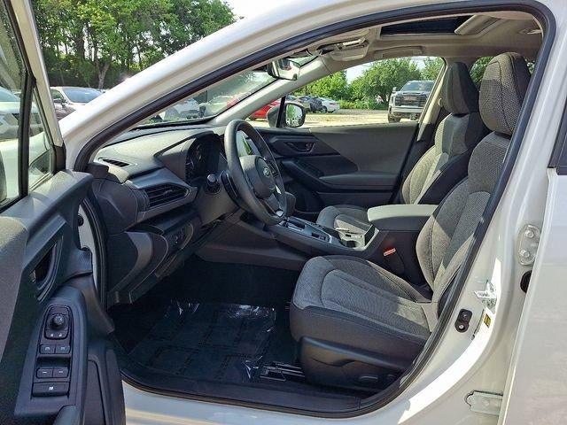 2024 Subaru Crosstrek Premium AWD
