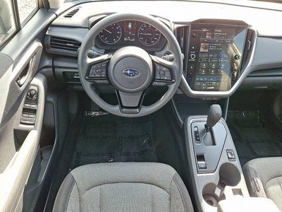 2024 Subaru Crosstrek Premium AWD