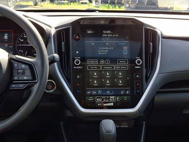 2024 Subaru Crosstrek Premium AWD