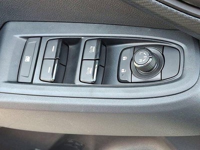 2024 Subaru Crosstrek Premium AWD
