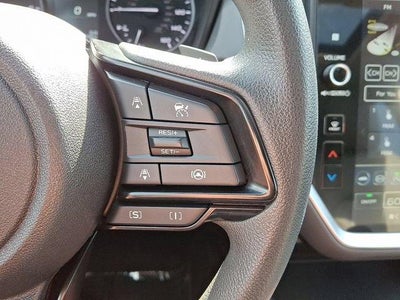 2024 Subaru Crosstrek Premium AWD