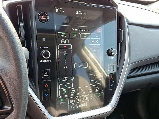 2024 Subaru Crosstrek Premium AWD