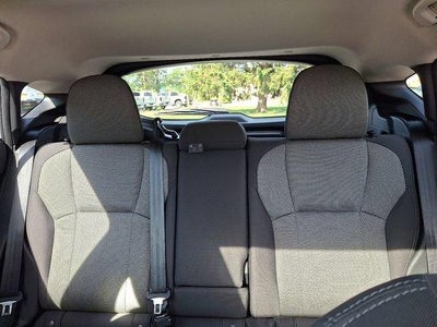 2024 Subaru Crosstrek Premium AWD