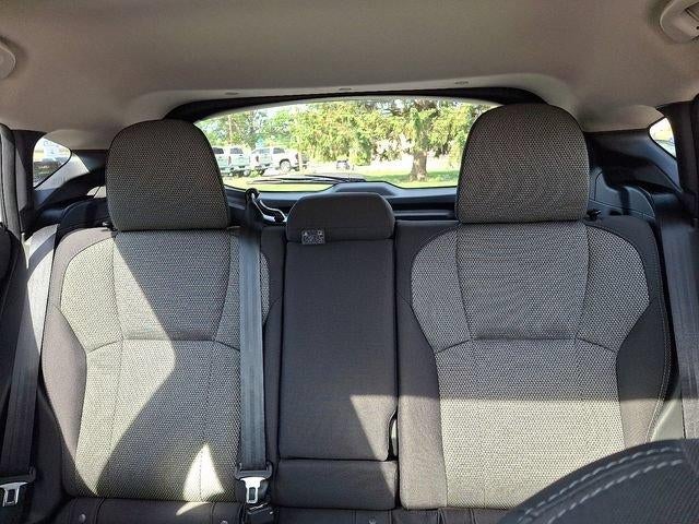 2024 Subaru Crosstrek Premium AWD