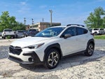 2024 Subaru Crosstrek Premium AWD