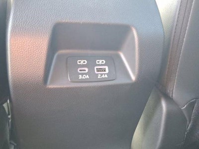 2024 Subaru Crosstrek Premium AWD