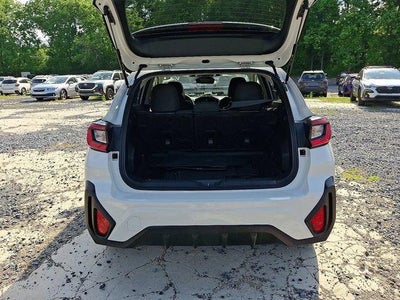 2024 Subaru Crosstrek Premium AWD