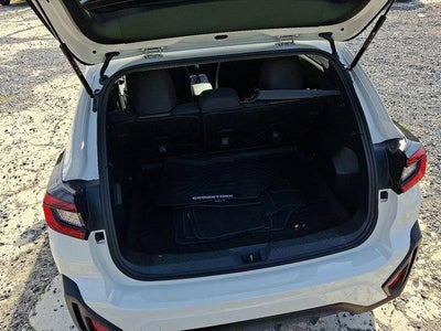 2024 Subaru Crosstrek Premium AWD