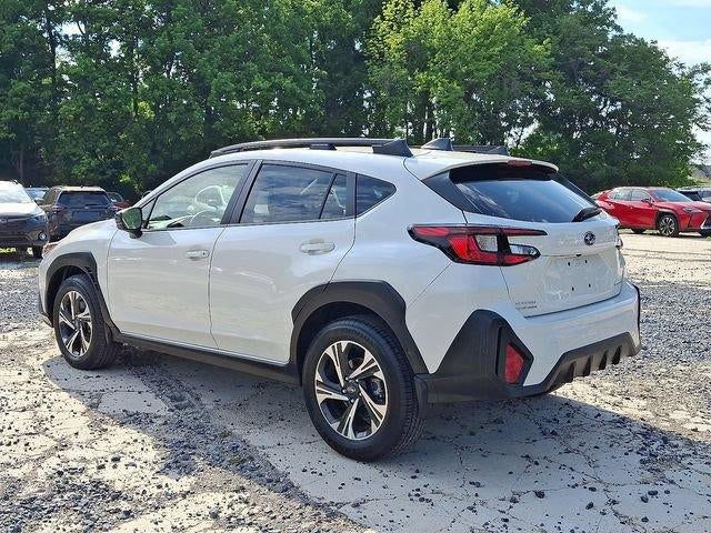 2024 Subaru Crosstrek Premium AWD