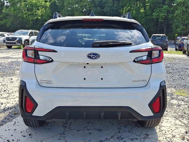 2024 Subaru Crosstrek Premium AWD