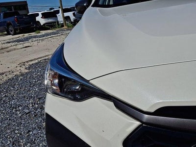 2024 Subaru Crosstrek Premium AWD