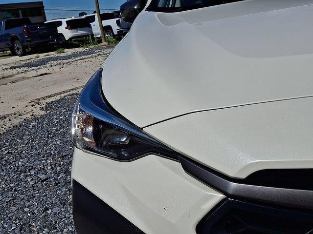 2024 Subaru Crosstrek Premium AWD