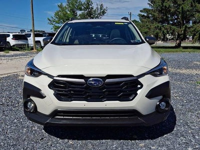 2024 Subaru Crosstrek Premium AWD