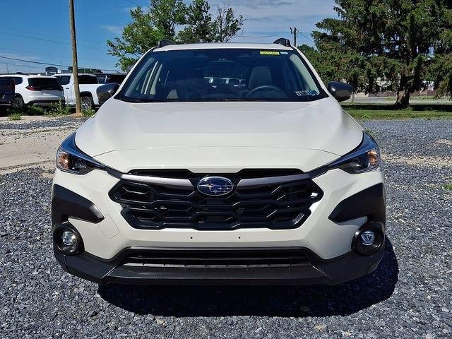 2024 Subaru Crosstrek Premium AWD