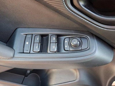2024 Subaru Crosstrek Premium AWD