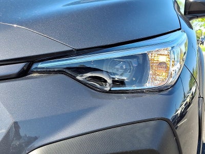 2024 Subaru Crosstrek Premium AWD