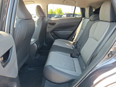 2024 Subaru Crosstrek Premium AWD