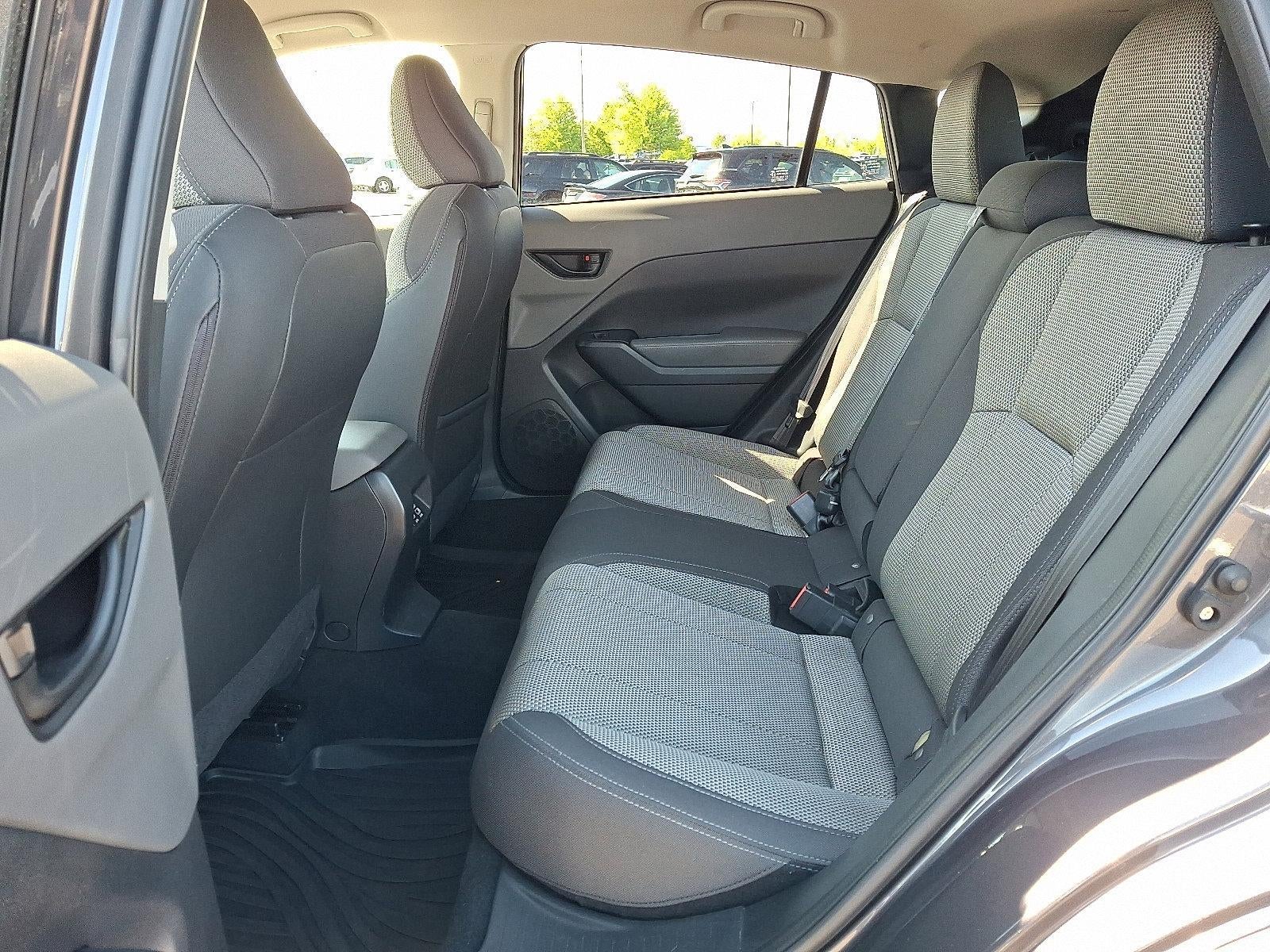 2024 Subaru Crosstrek Premium AWD
