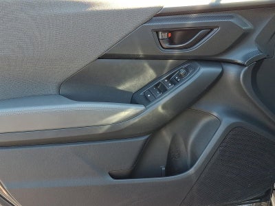 2024 Subaru Crosstrek Premium AWD