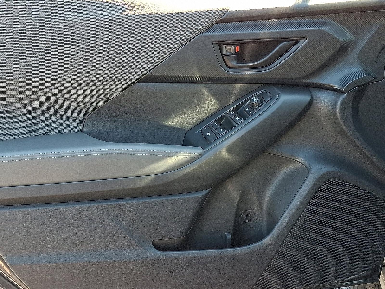 2024 Subaru Crosstrek Premium AWD
