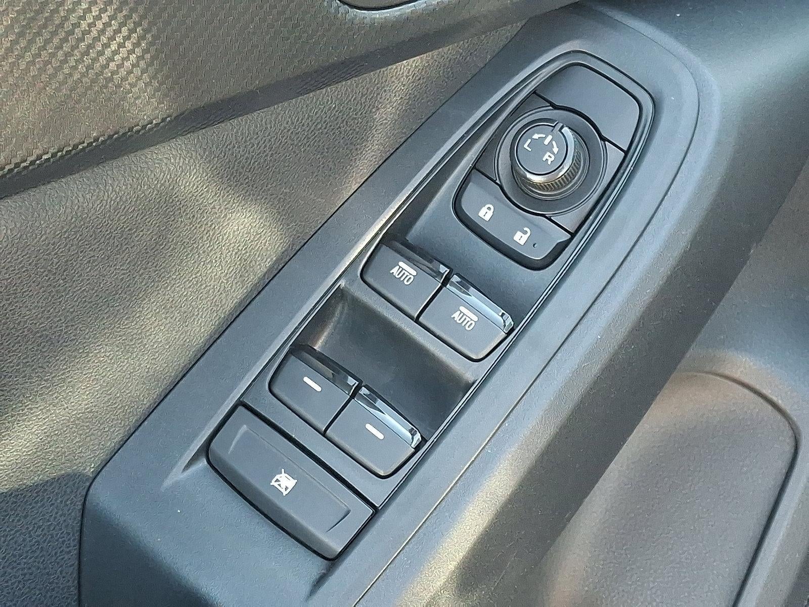 2024 Subaru Crosstrek Premium AWD