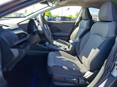 2024 Subaru Crosstrek Premium AWD