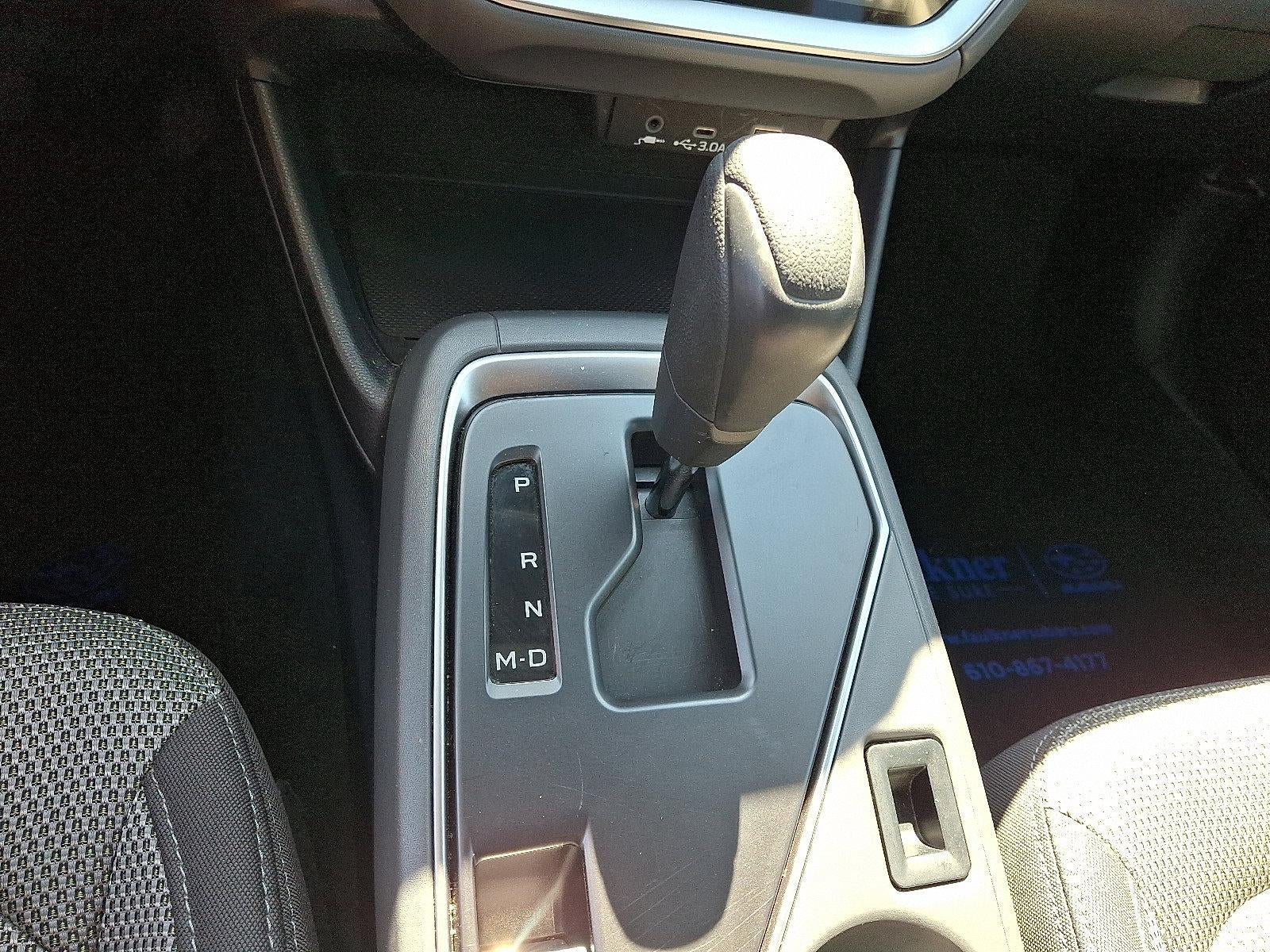 2024 Subaru Crosstrek Premium AWD
