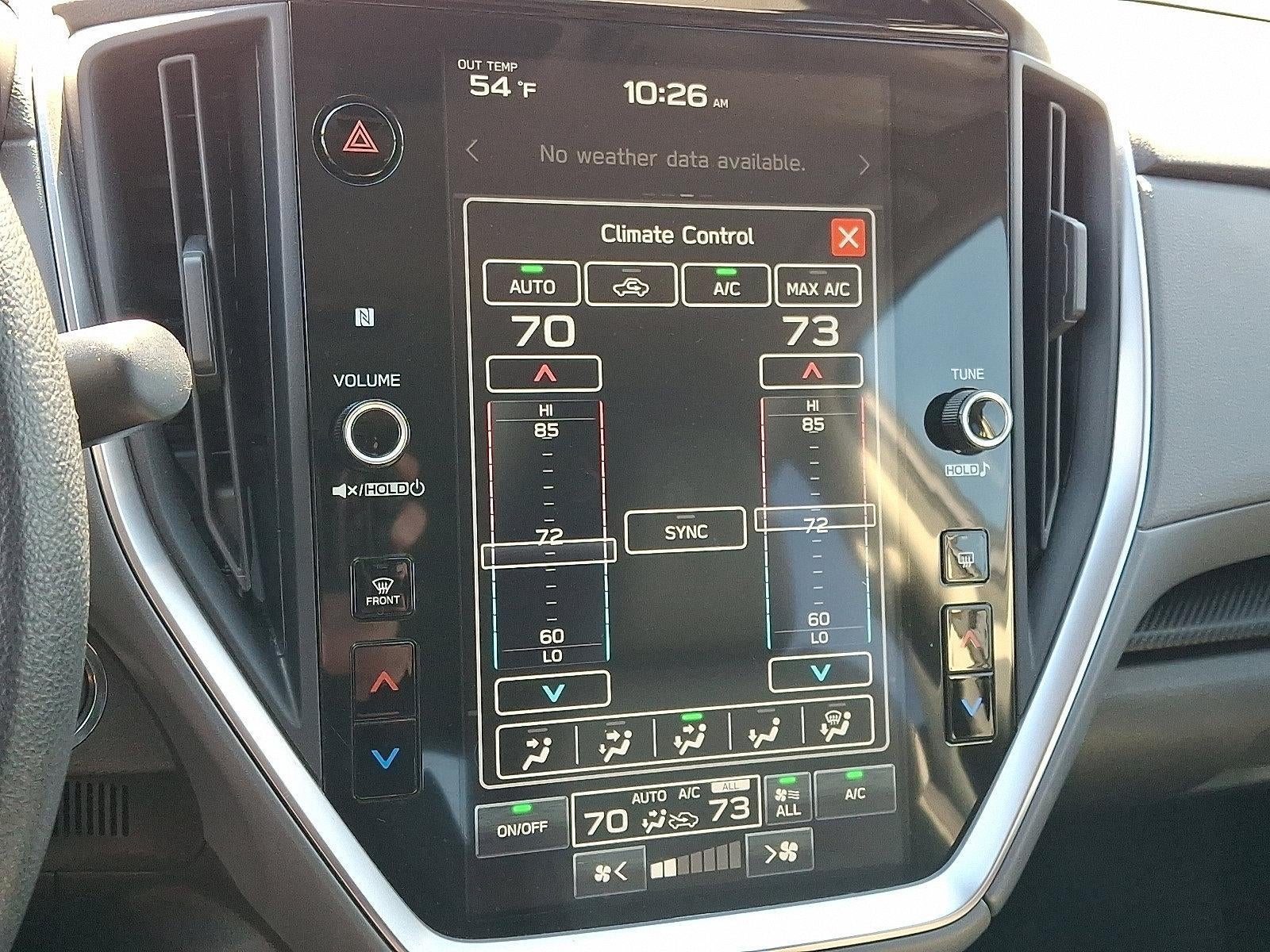 2024 Subaru Crosstrek Premium AWD
