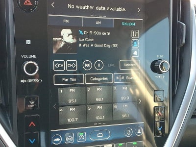 2024 Subaru Crosstrek Premium AWD