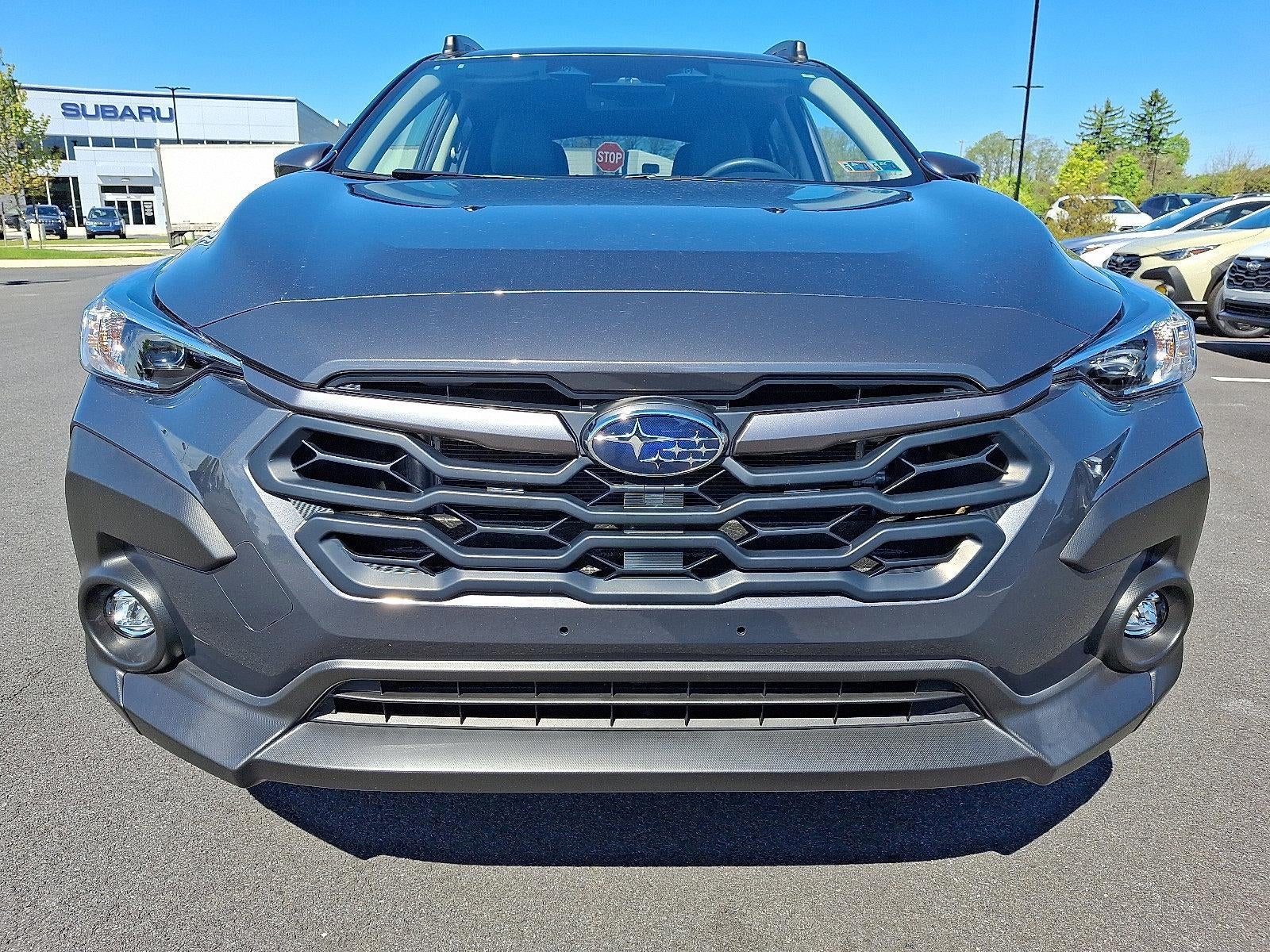 2024 Subaru Crosstrek Premium AWD