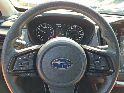 2024 Subaru Crosstrek Premium AWD
