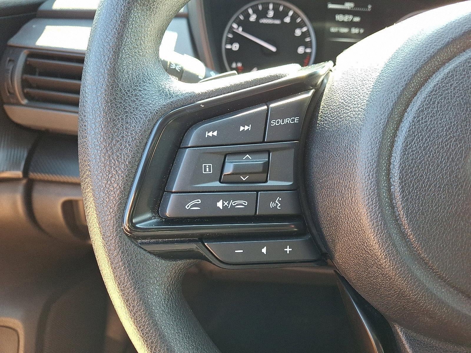 2024 Subaru Crosstrek Premium AWD