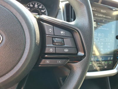 2024 Subaru Crosstrek Premium AWD