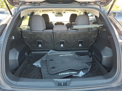 2024 Subaru Crosstrek Premium AWD