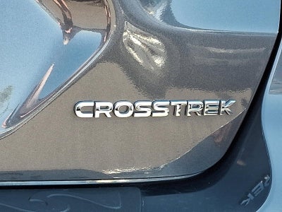 2024 Subaru Crosstrek Premium AWD