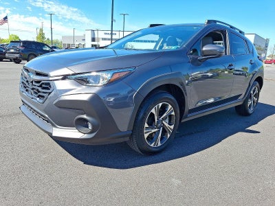 2024 Subaru Crosstrek Premium AWD