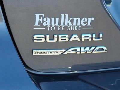2024 Subaru Crosstrek Premium AWD