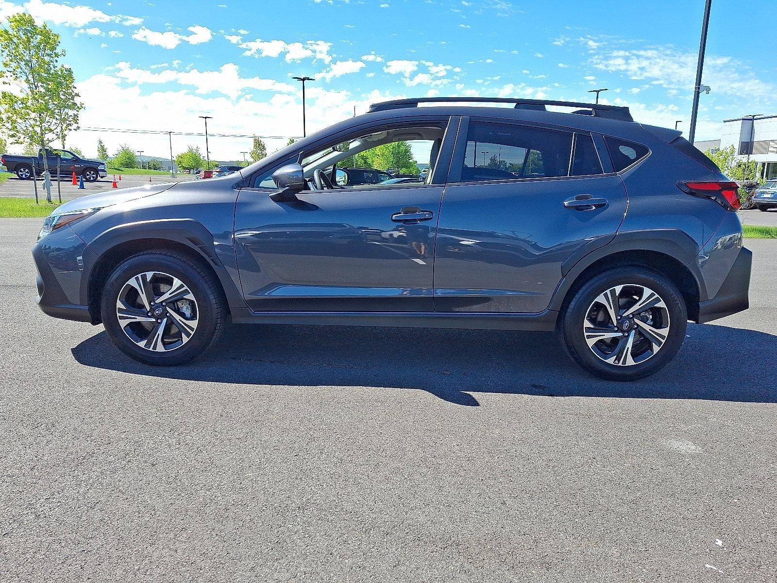 2024 Subaru Crosstrek Premium AWD