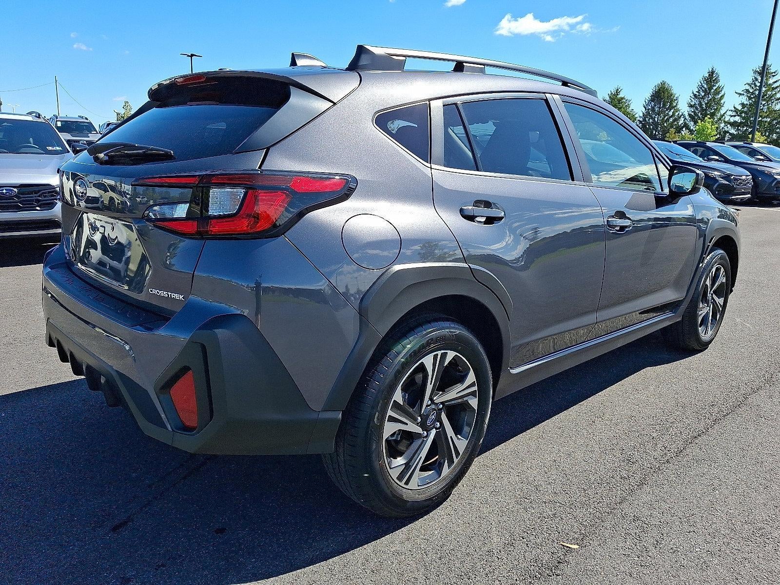 2024 Subaru Crosstrek Premium AWD
