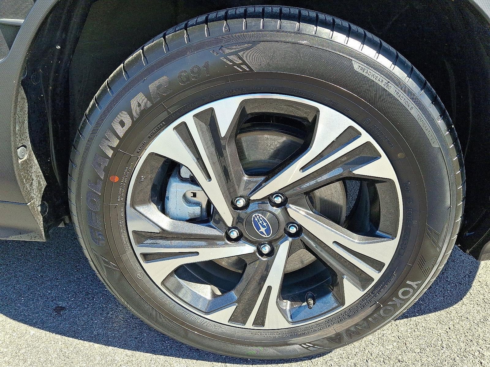 2024 Subaru Crosstrek Premium AWD