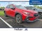 2024 Subaru Crosstrek Premium AWD
